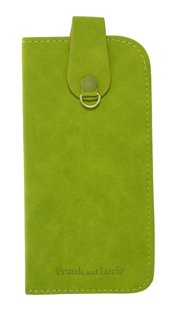 Frank and Lucie Slipcase