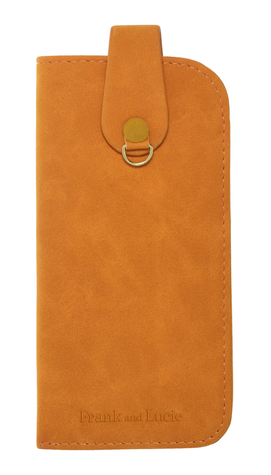 Frank and Lucie Slipcase, view 4