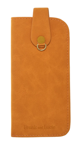Frank and Lucie Slipcase