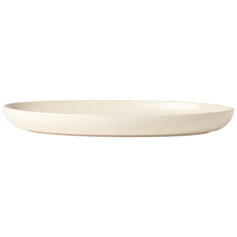 Casafina Pacifica Oval Platter 41cm