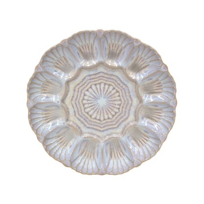 Costa Nova Cristal Aperitif Appetizer Dish 25cm, second view