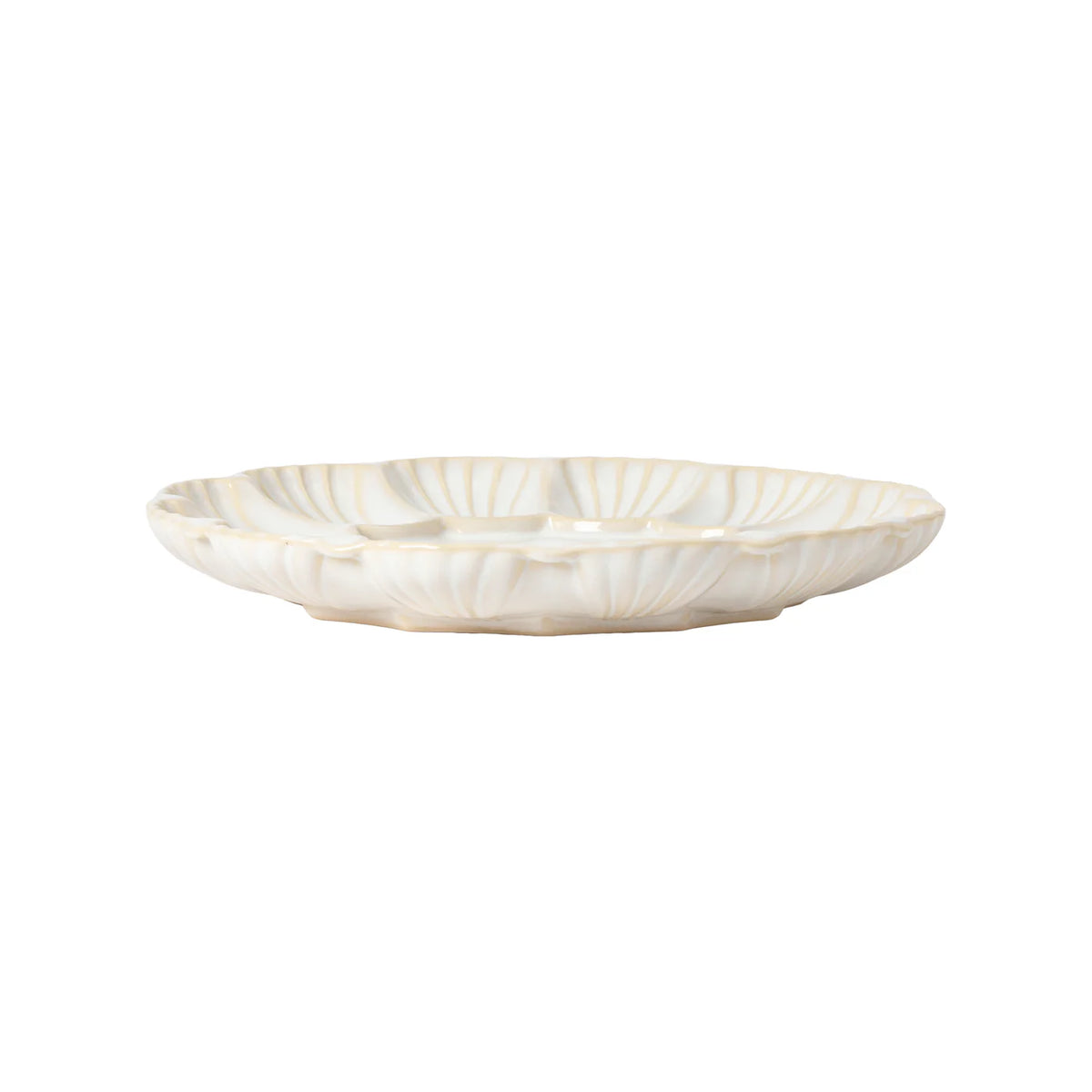 Cristal Aperitif Appetizer Dish 25cm