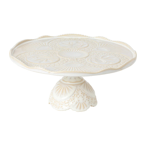 Cristal Cake Stand 30cm