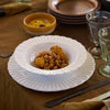 Cristal Soup/Pasta Plate 23cm