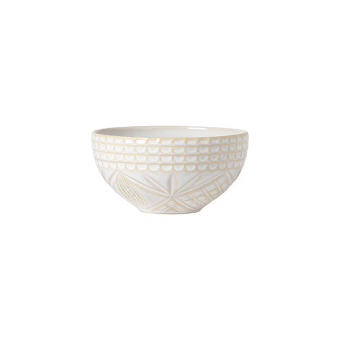 Cristal Soup Cereal Bowl 15cm