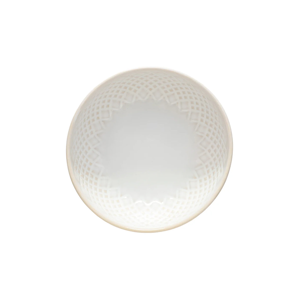Cristal Small Serving Bowl 21cm