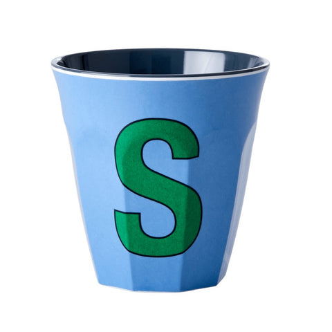 Alphabet Cup (Boy)