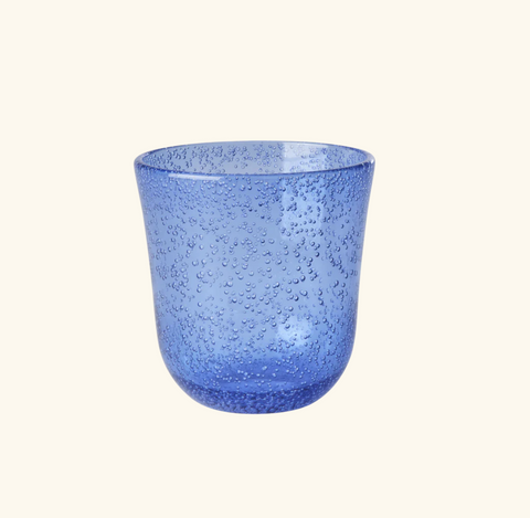 Rice Acrylic Tumbler in Bubble Design - 410ml