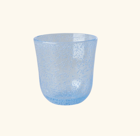 Rice Acrylic Tumbler in Bubble Design - 410ml