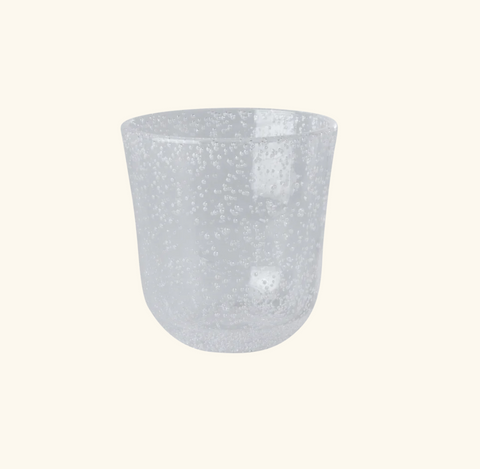 Rice Acrylic Tumbler in Bubble Design - 410ml