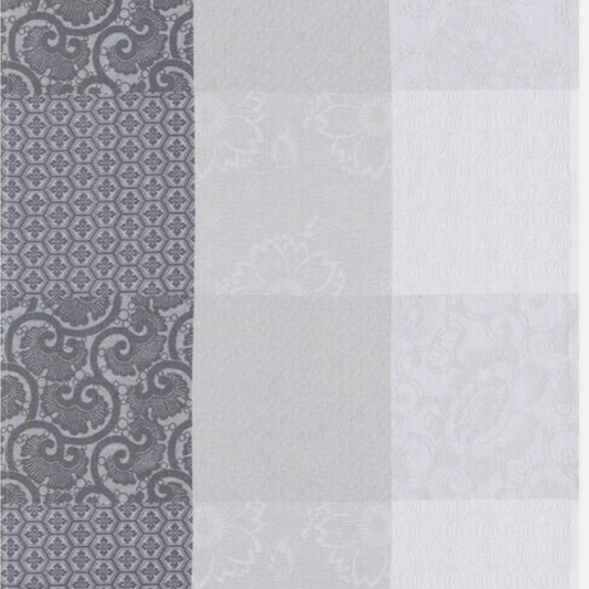 Le Jacquard Francais Fleurs De Kyoto Tea Towel - 80cmx60cm