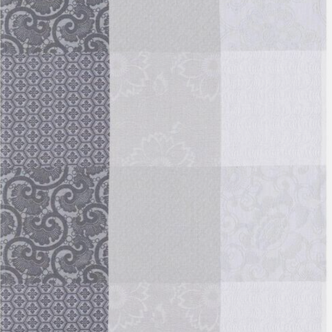 Le Jacquard Francais Fleurs De Kyoto Tea Towel - 80cmx60cm