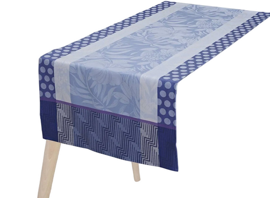 Le Jacquard Francais Nature Urbaine Electric Runners - 50cmx150cm