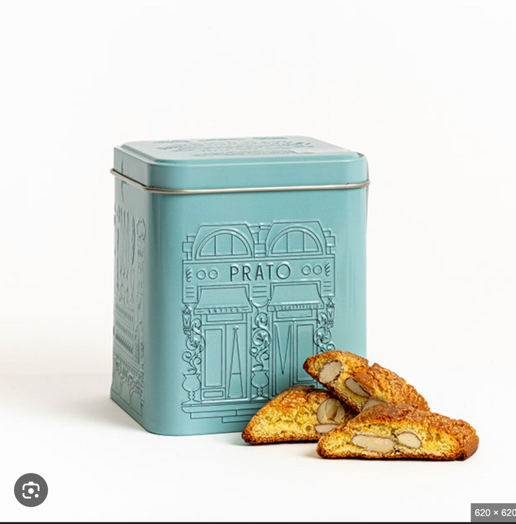 Mattei Tin Tosca 200g