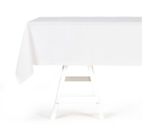 Libeco Riverside Tablecloth 160cmx250cm Made In Belgium