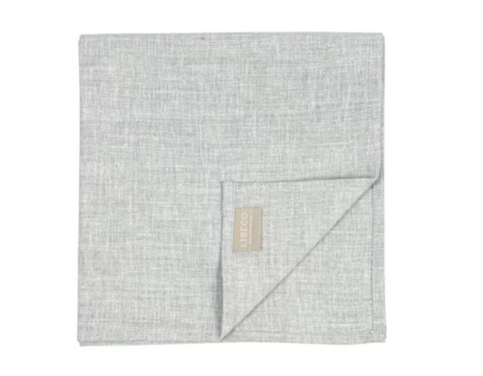 Libeco Riverside Napkin 47cmx47cm Made In Belgium