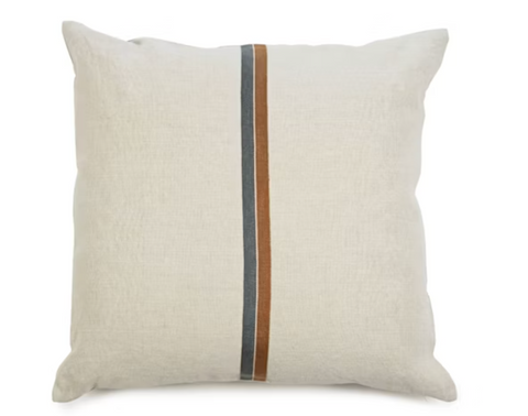 Atlas Pillow Cover