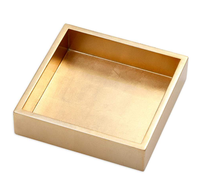 Caspari Lacquer Luncheon Napkin Holder