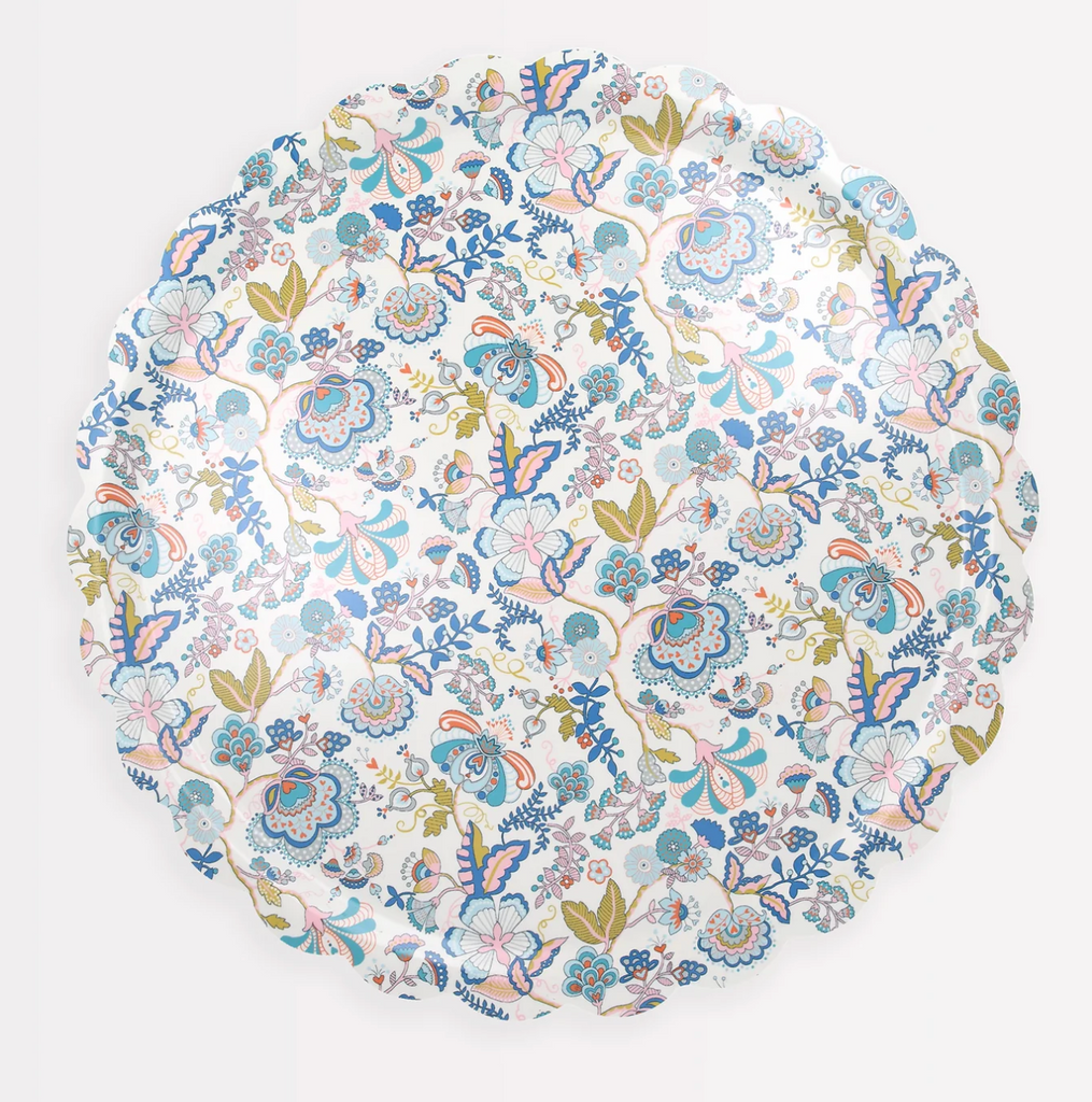 Meri Meri x Liberty Large Tray