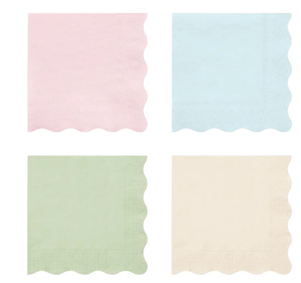Ladurée Paris Napkins