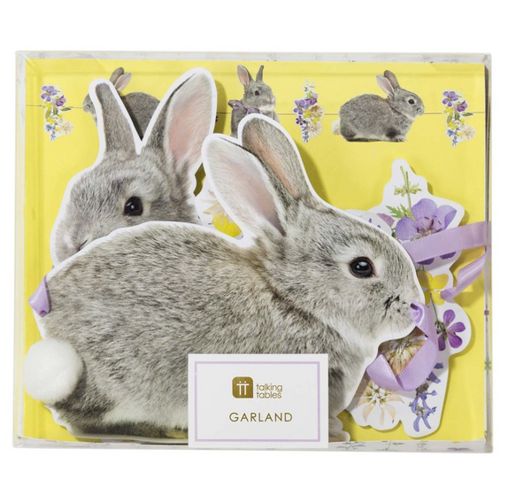 TLS - Truly Bunny Garland 3 Metres