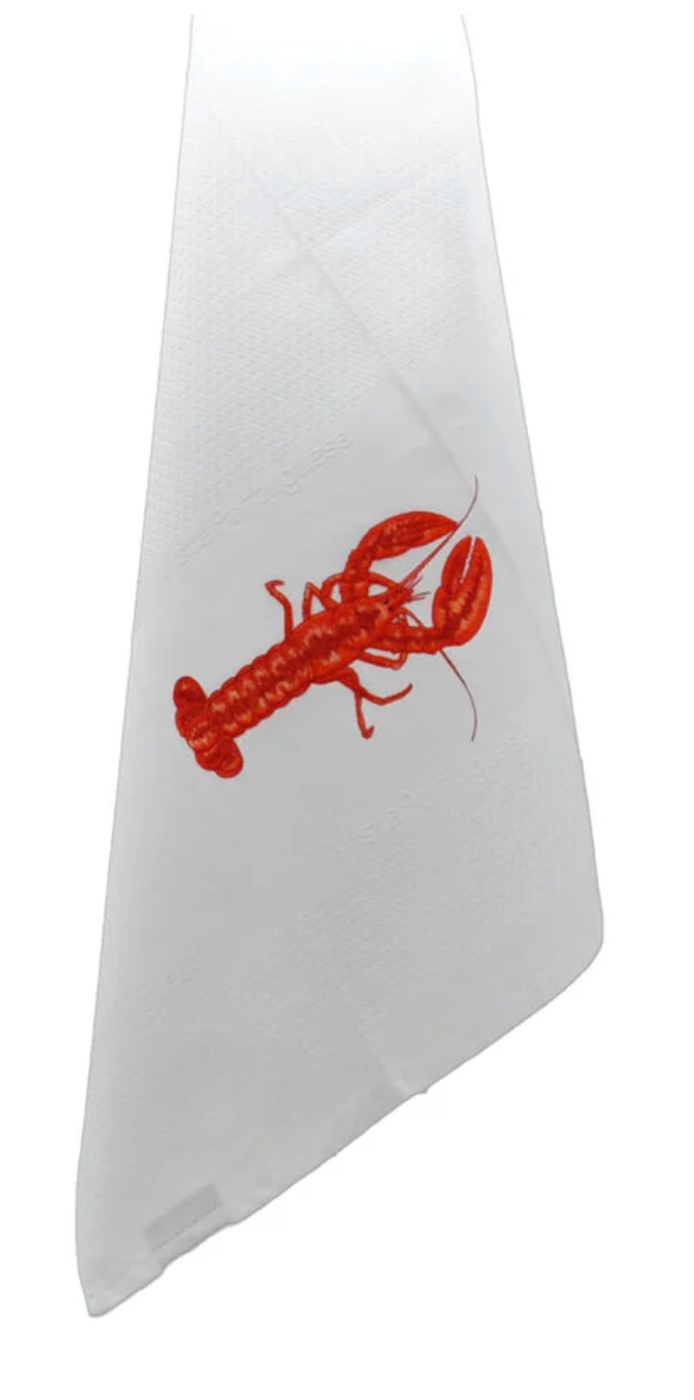 Vista Portuguese Embroidered Tea Towel, view 4