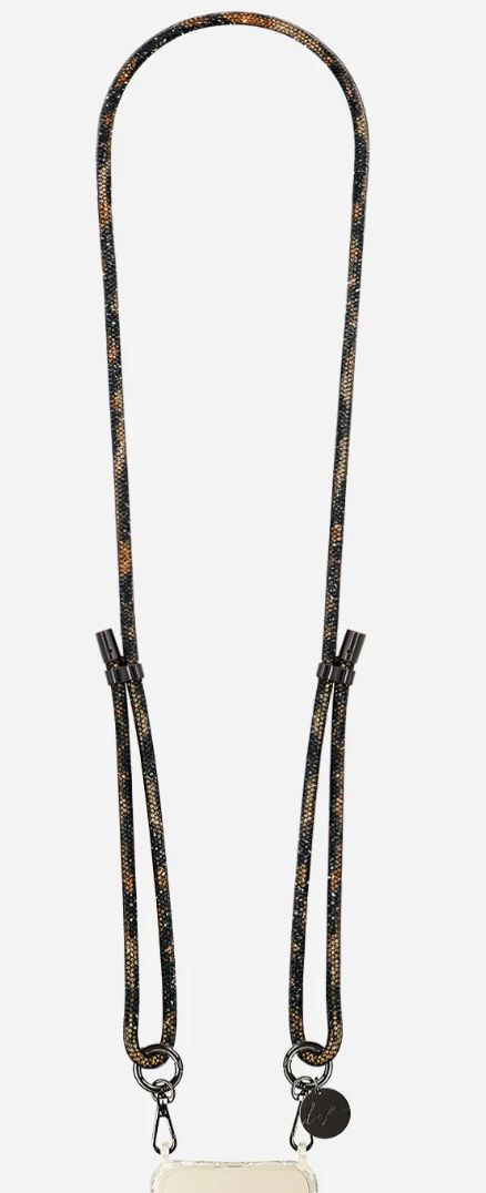 La Coque Francaise Mariah Phone Cord  - 120CM