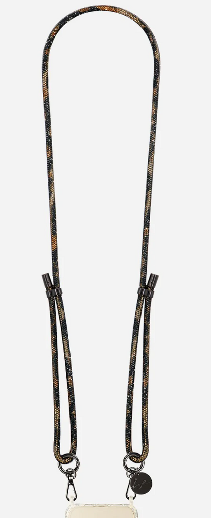 La Coque Francaise Mariah Phone Cord  - 120CM