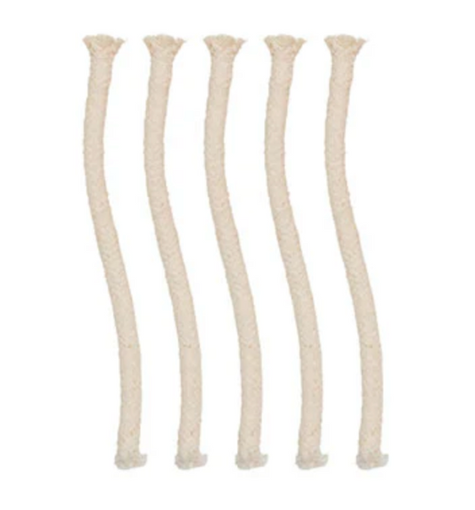 Fatboy Five Round Wicks for Flamtastique XS