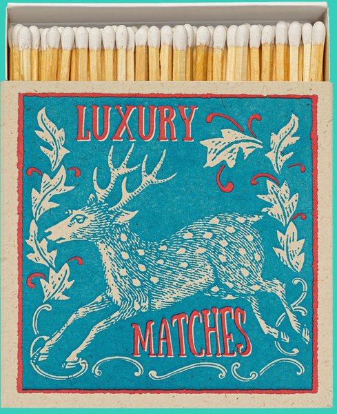 Archivist The Stag Matches