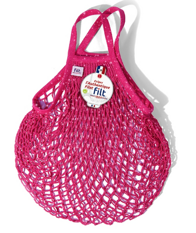 Filt 210 Net Medium Shopper Tote Bag