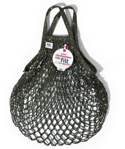Filt 210 Net Medium Shopper Tote Bag