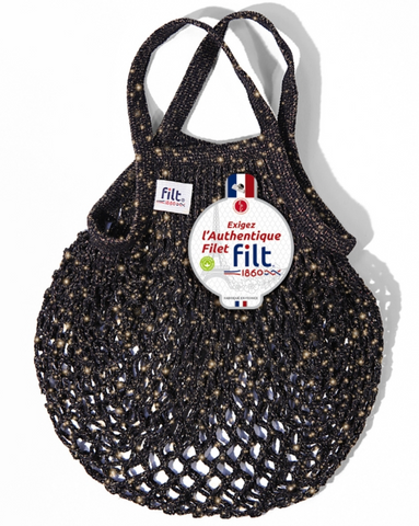 Filt 301 Net Small Shopper Tote Bag