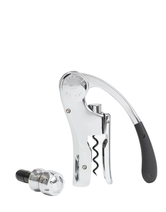 L'Atelier du Vin Up & Down lever corkscrew