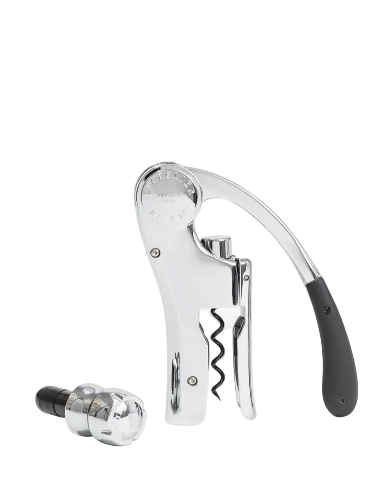 L'Atelier du Vin Up & Down lever corkscrew