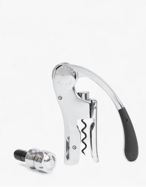 L'Atelier du Vin Up & Down lever corkscrew