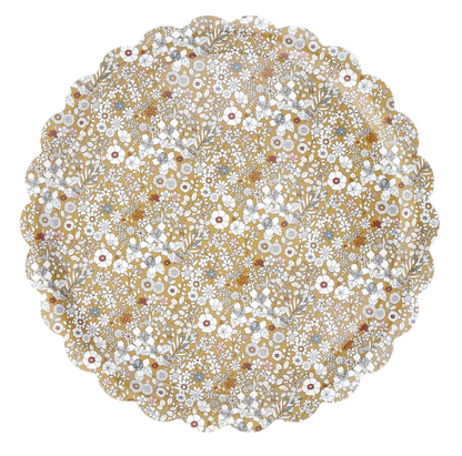 Meri Meri x Liberty June's Meadow Small Tray