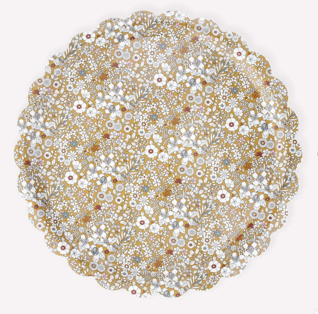 Meri Meri X Liberty June's Meadow Small Tray