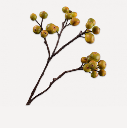 Silk-ka apple spray, 67 cm