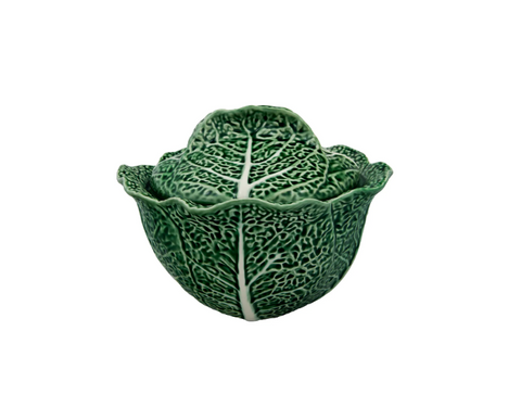 Bordallo Cabbage Tureen 3L
