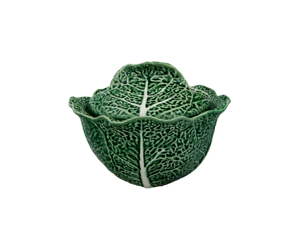 Bordallo Cabbage Tureen 3L
