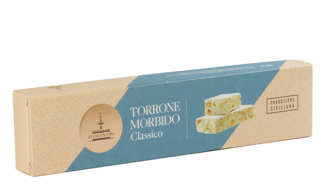 Panettone Fiasconaro Torrone Classico 150G
