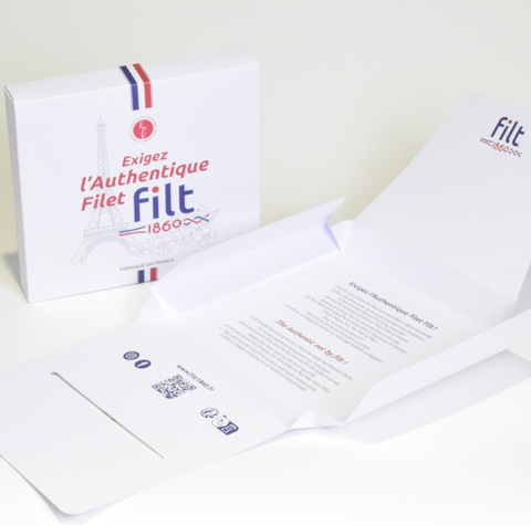 Filt Gift Box