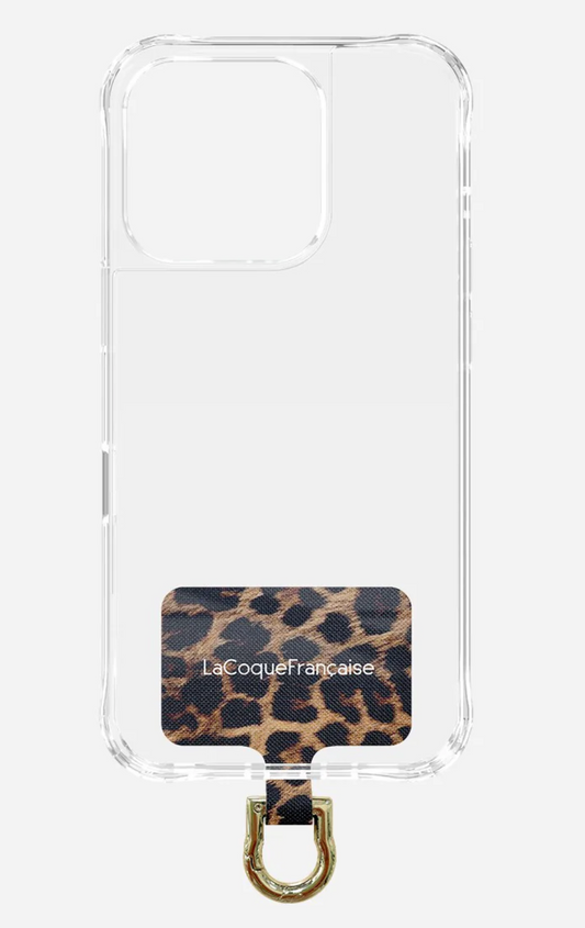 La Coque Francaise Nylon Phone Case Adapter