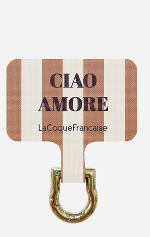 La Coque Francaise Nylon Phone Case Adapter