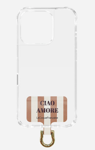 La Coque Francaise Nylon Phone Case Adapter
