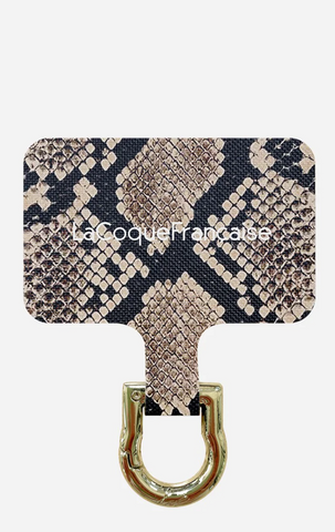 La Coque Francaise Nylon Phone Case Adapter