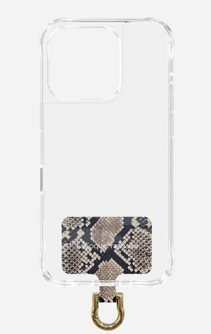 La Coque Francaise Nylon Phone Case Adapter