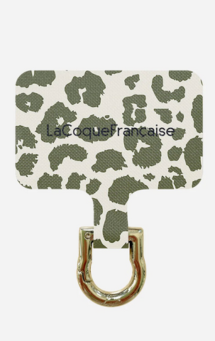 La Coque Francaise Nylon Phone Case Adapter