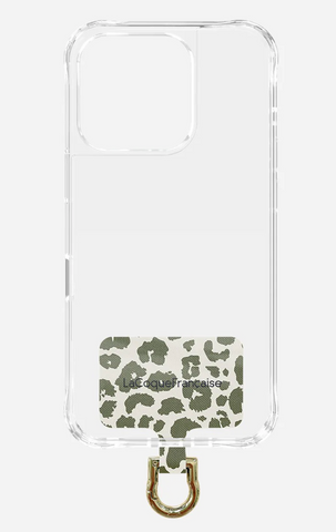 La Coque Francaise Nylon Phone Case Adapter